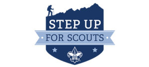 Donate to Scouting